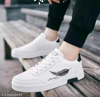 Stylish Graceful Casual Shoe - 8