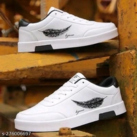 Stylish Graceful Casual Shoe - 10
