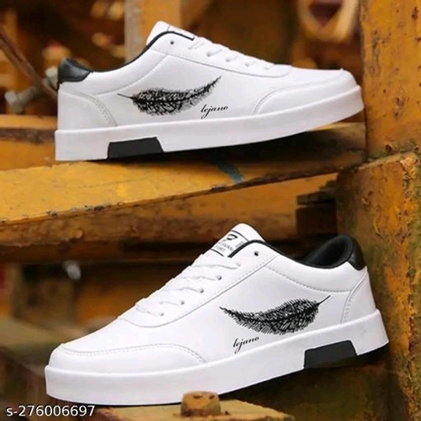 Stylish Graceful Casual Shoe - 10