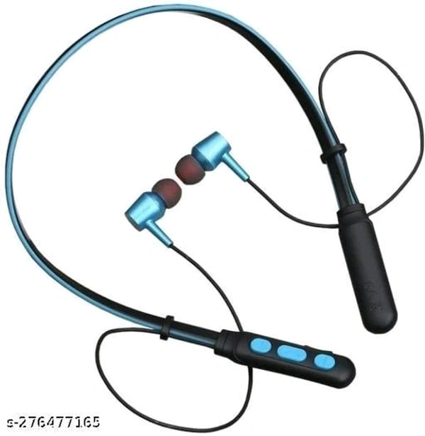 B11 Bluetooth Neckband