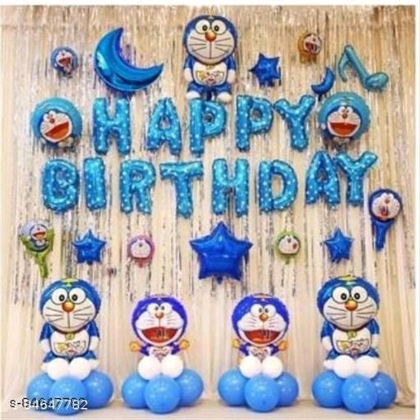 Happy Birthday Kids Praty Combo