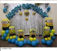 Happy Birthday Kids Praty Combo