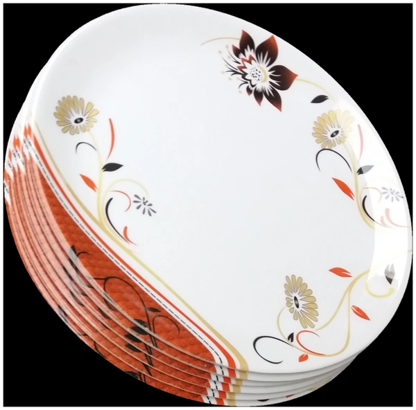 Dinner Set Pack Of-5