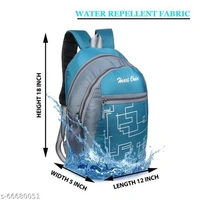 Heart Choice Casual Water Proof Bagpack