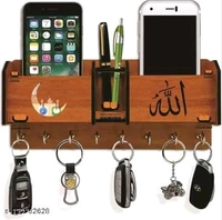 Key Holder For Home Offices - Free Size