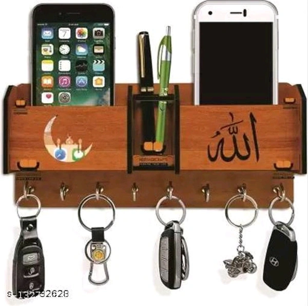 Key Holder For Home Offices - Free Size