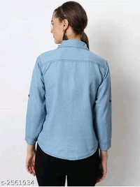 Stylish Designer Women Shirts - S M L XL XXXL