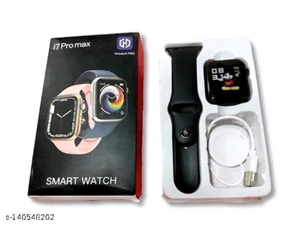Latest i7pro Smart Watch 