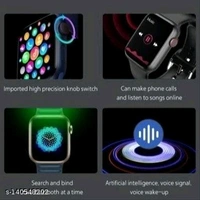 Latest i7pro Smart Watch 