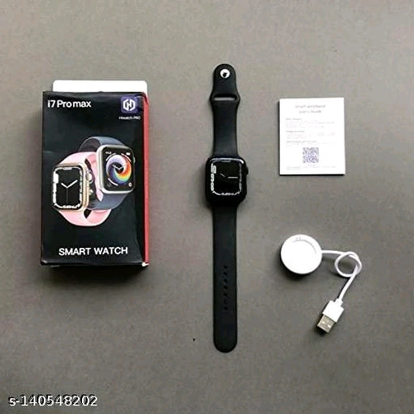 Latest i7pro Smart Watch 