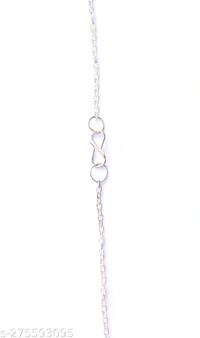 Panda Necklace Chain Pendant Combo For Women and Girls Anti