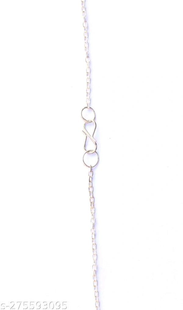 Panda Necklace Chain Pendant Combo For Women and Girls Anti