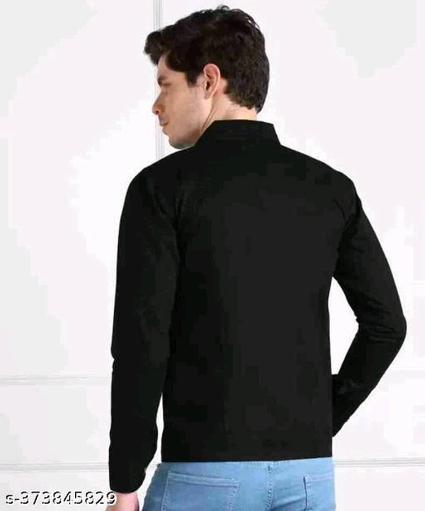 Denim Jacket For Men And Boys  - M