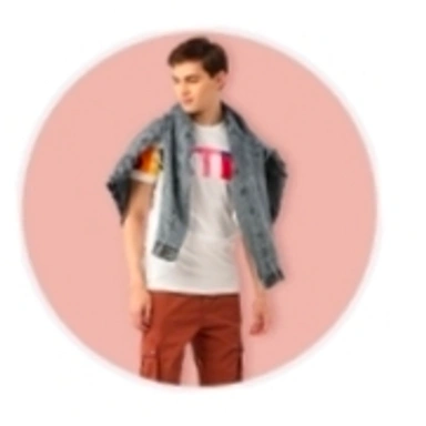 Men's All Top  Ware