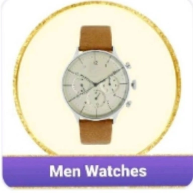 Men's Watches