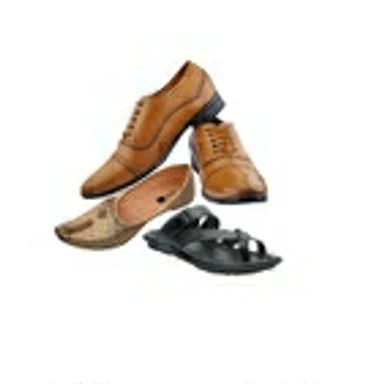 Bags/Footware