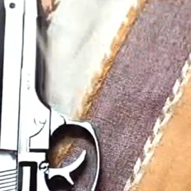 Lighter Gun