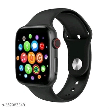 Men And Women Smart Watch