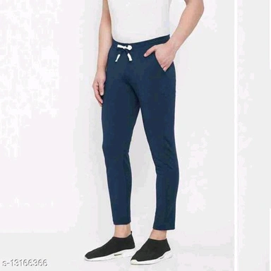 Men Wear Track Pant's