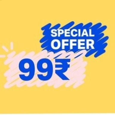 Only- 99/-