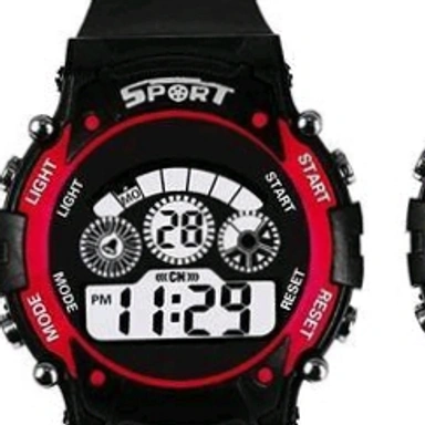 Boy Watches