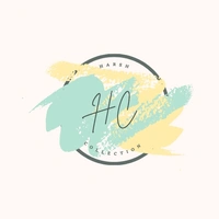 Harsh Collection  - Logo