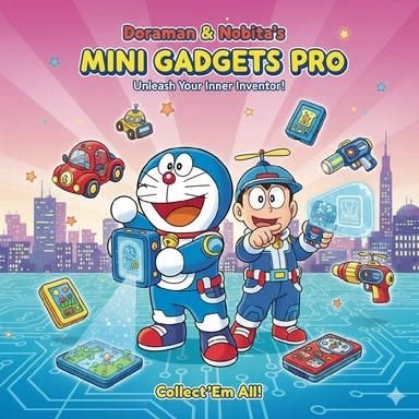 Kidss Gadgets Pro