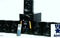Advanced Useful Bluetooth Home Theater