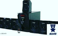 Advanced Useful Bluetooth Home Theater