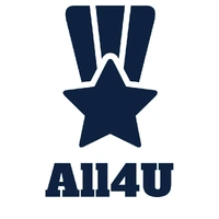 All 4U - Logo
