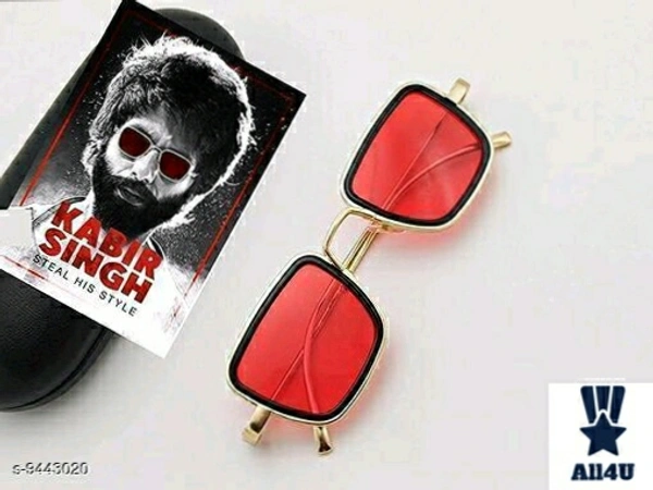 Trending latest Men's Sunglasses
