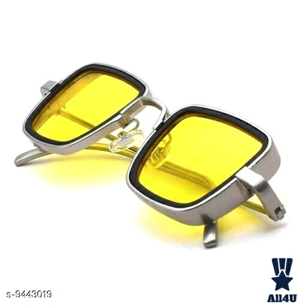 Trending latest Men's Sunglasses