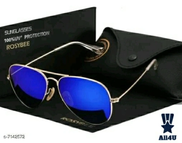 Fashionable Modern Unisex  Sunglasses