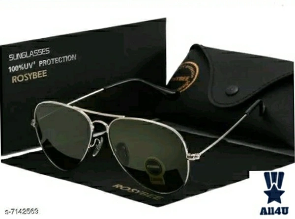Fashionable Modern Unisex  Sunglasses