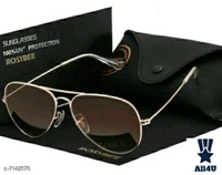 Fashionable Modern Unisex  Sunglasses