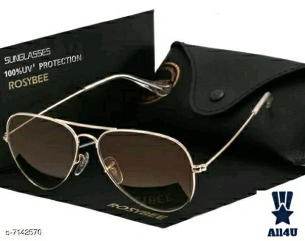 Fashionable Modern Unisex  Sunglasses