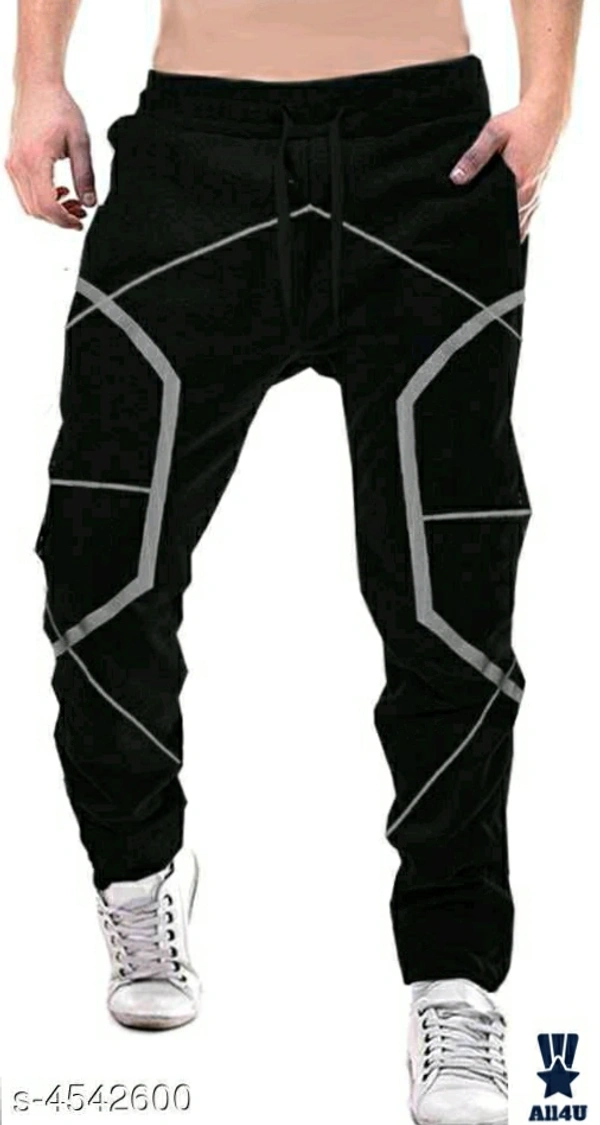 Trending Stylish & latest Men's Track Pant