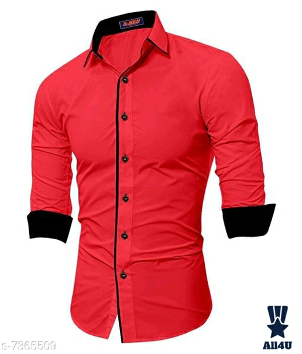 Trendy latest Retro Men Shirts