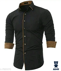 Trendy latest Retro Men Shirts