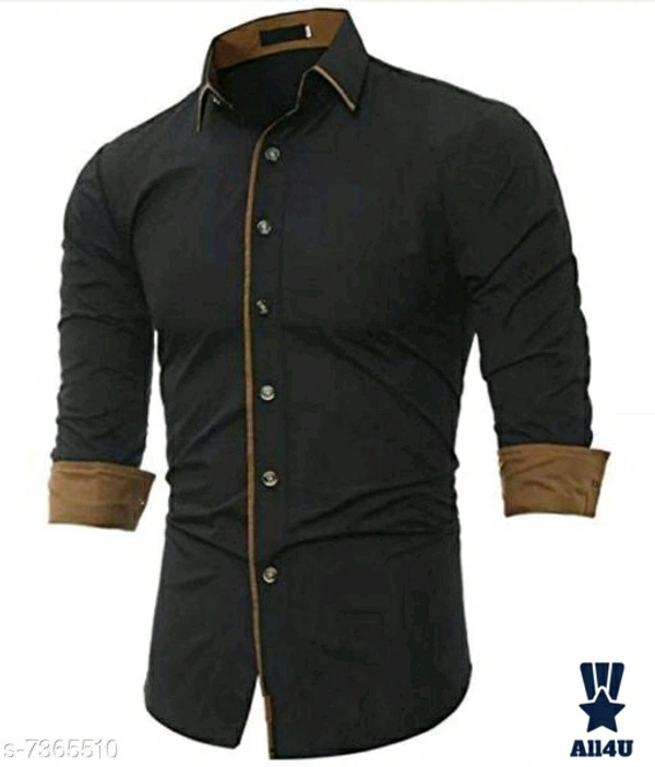 Trendy latest Retro Men Shirts