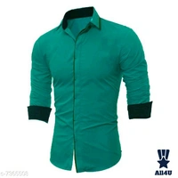 Trendy latest Retro Men Shirts