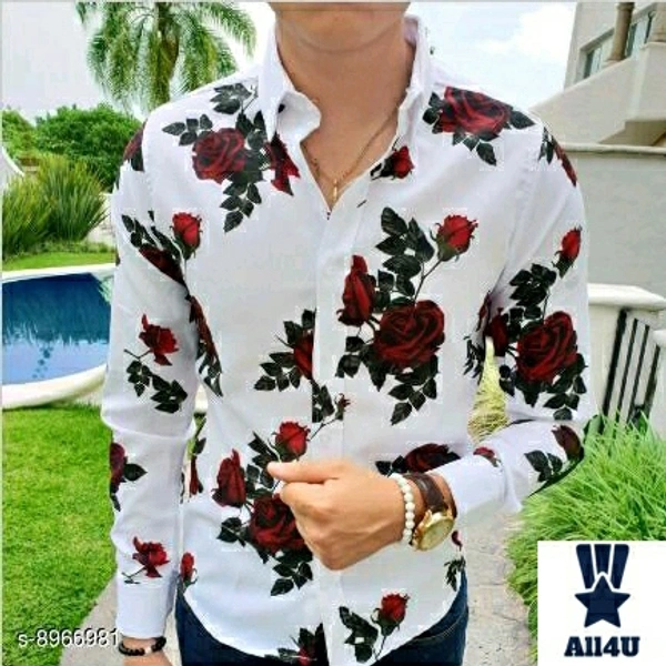 Trendy Graceful & latest Men Shirts