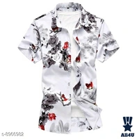 Trendy Graceful & latest Men Shirts