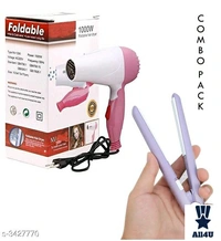 Advanced Professional Folding Hair Dryers