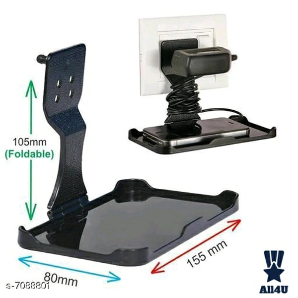 Mobile Holder For Phones