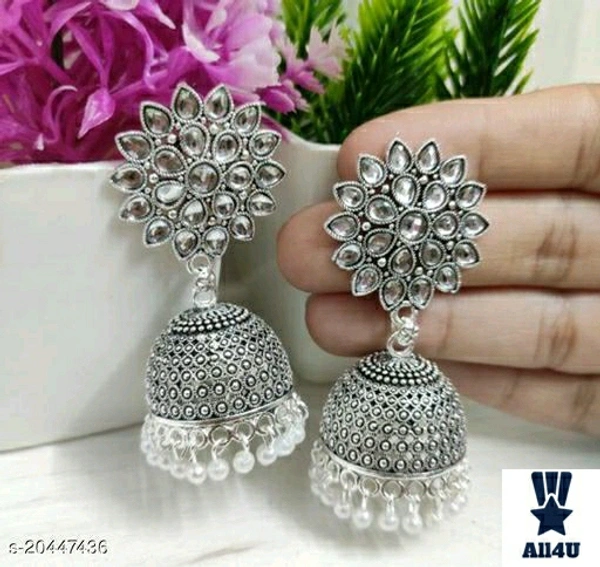 Princess Unique Twinkling Earrings