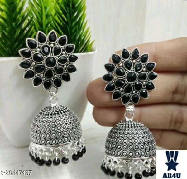 Princess Unique Twinkling Earrings