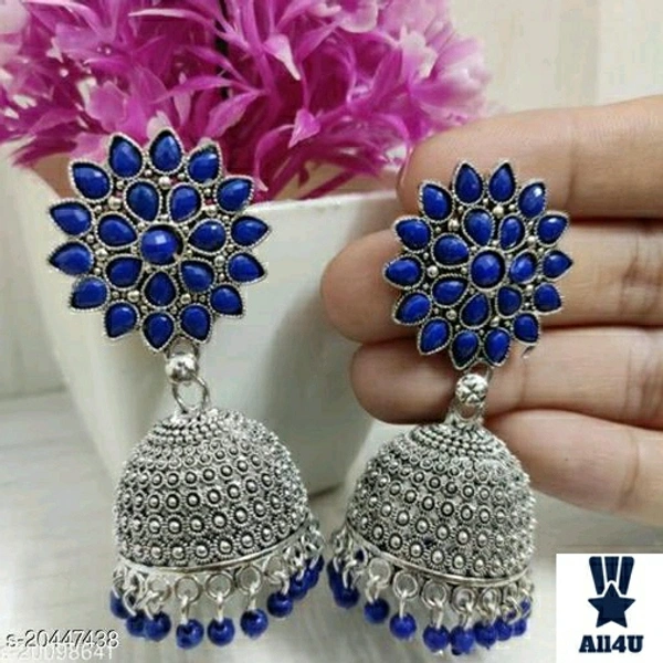 Princess Unique Twinkling Earrings