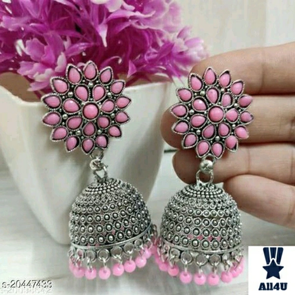 Princess Unique Twinkling Earrings