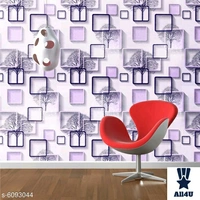 Attractive Vinyl Wallpapers